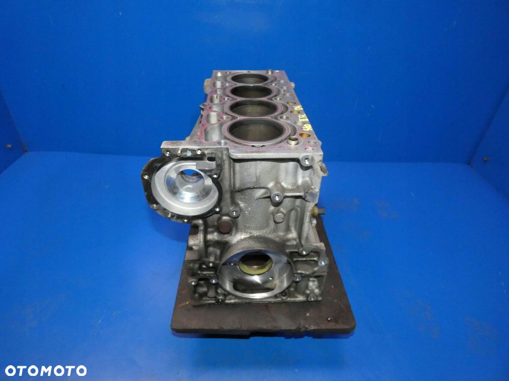 VOLVO S60 II V60 XC60 V90 XC90 2.0 D4 BLOK SILNIKA NOMINALNY D4204T14 - 5
