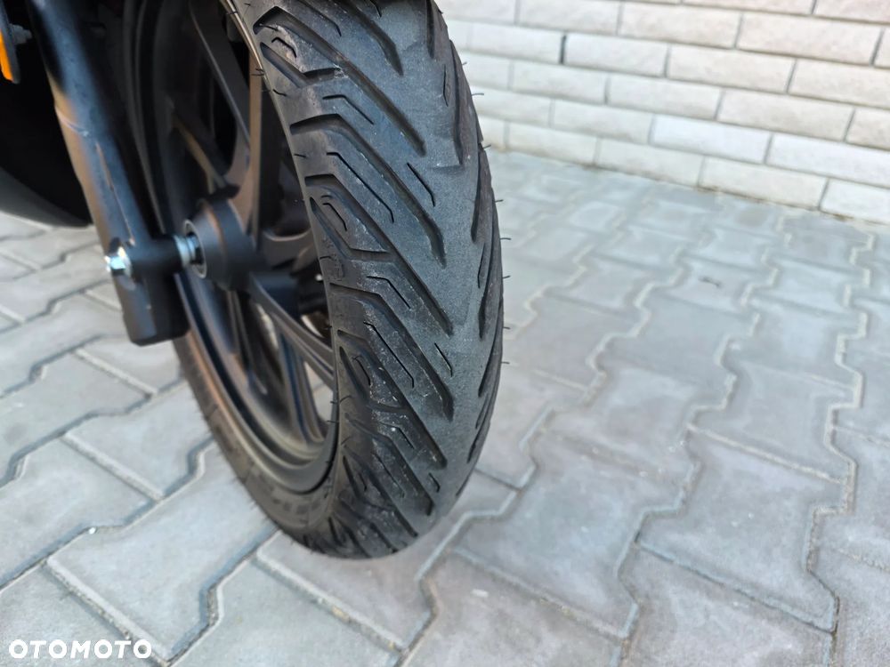 Honda PCX - 9