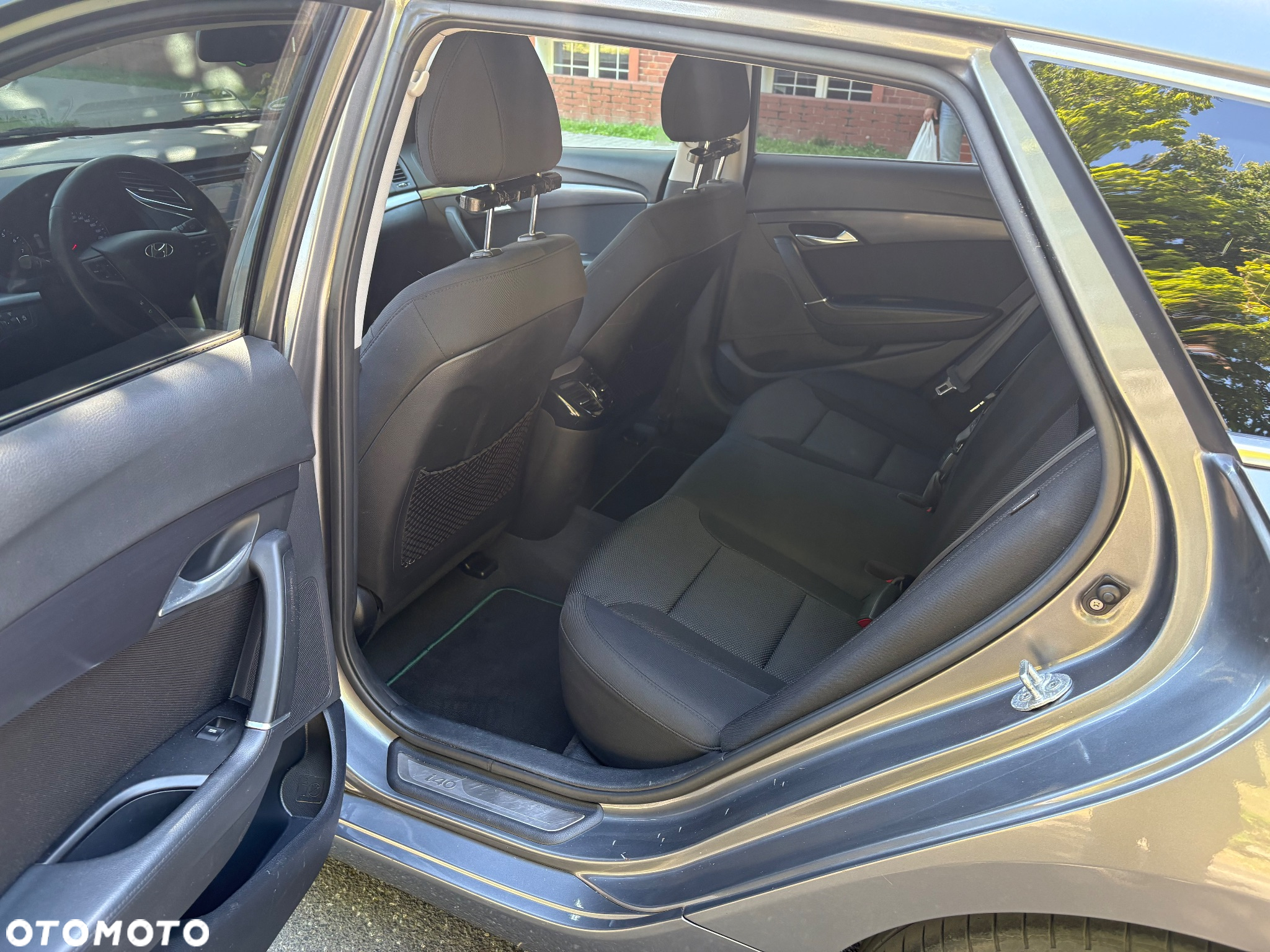 Hyundai i40 Kombi 1.6 Classic - 17