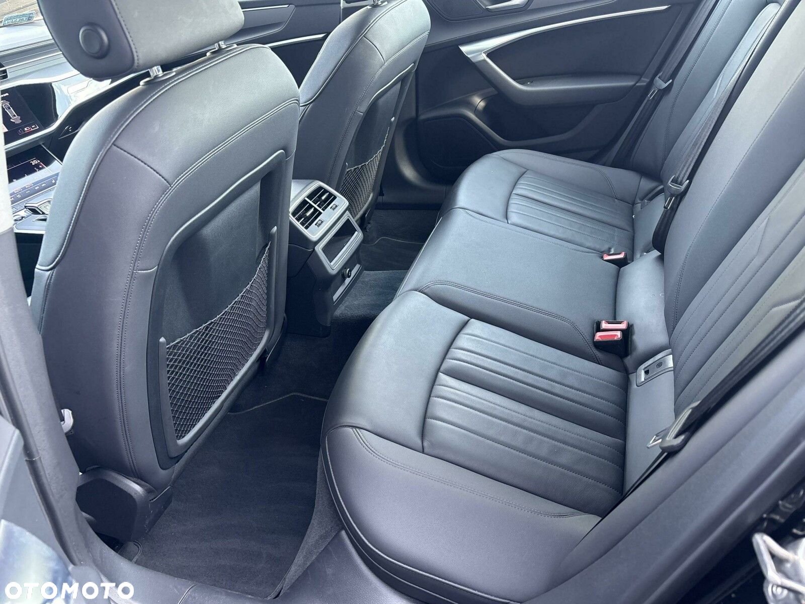 Audi A6 - 25
