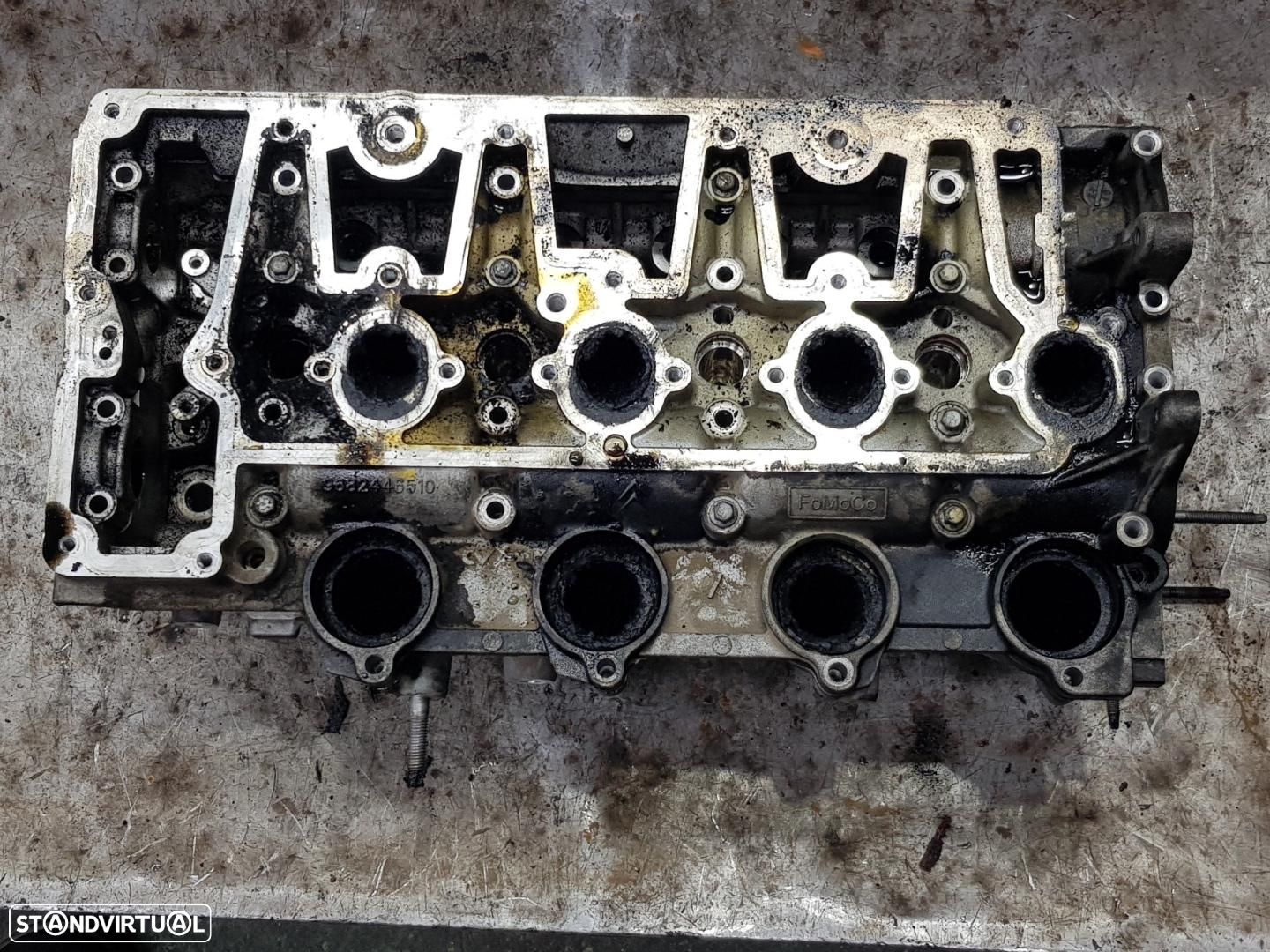 COLAÇA FORD MONDEO BERLINA CA2 - 1
