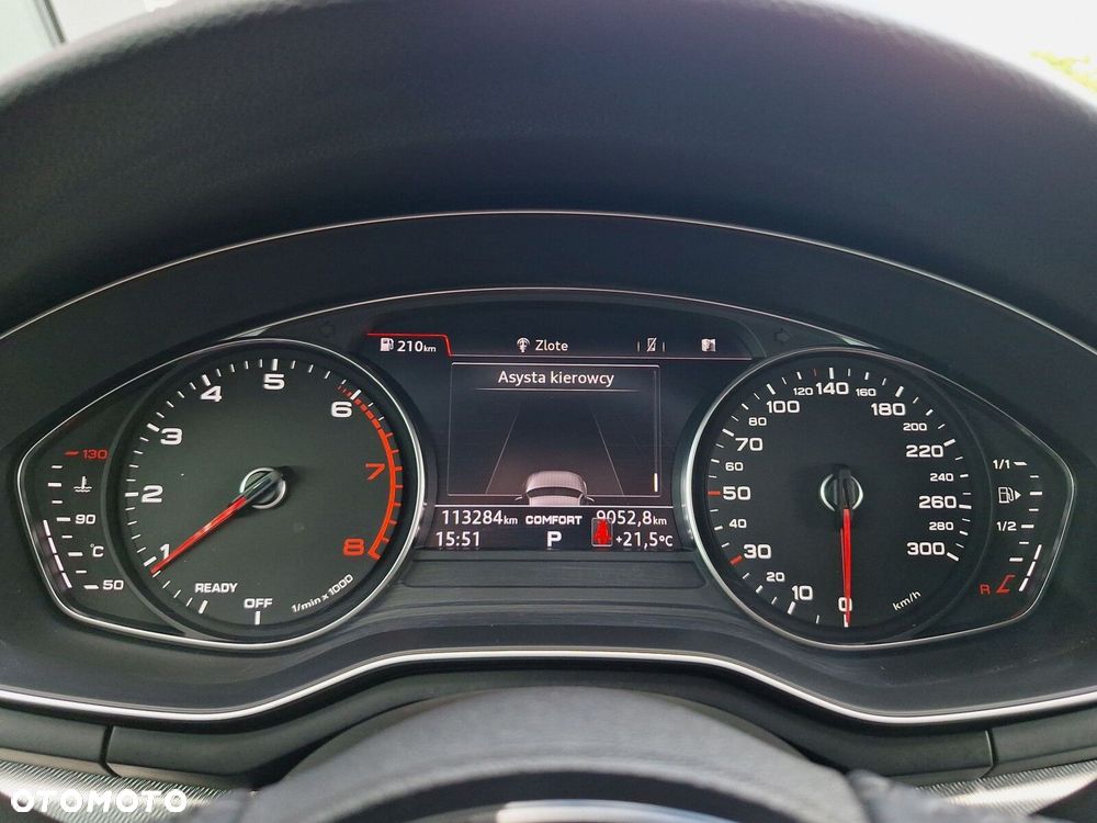 Audi A4 Allroad - 12