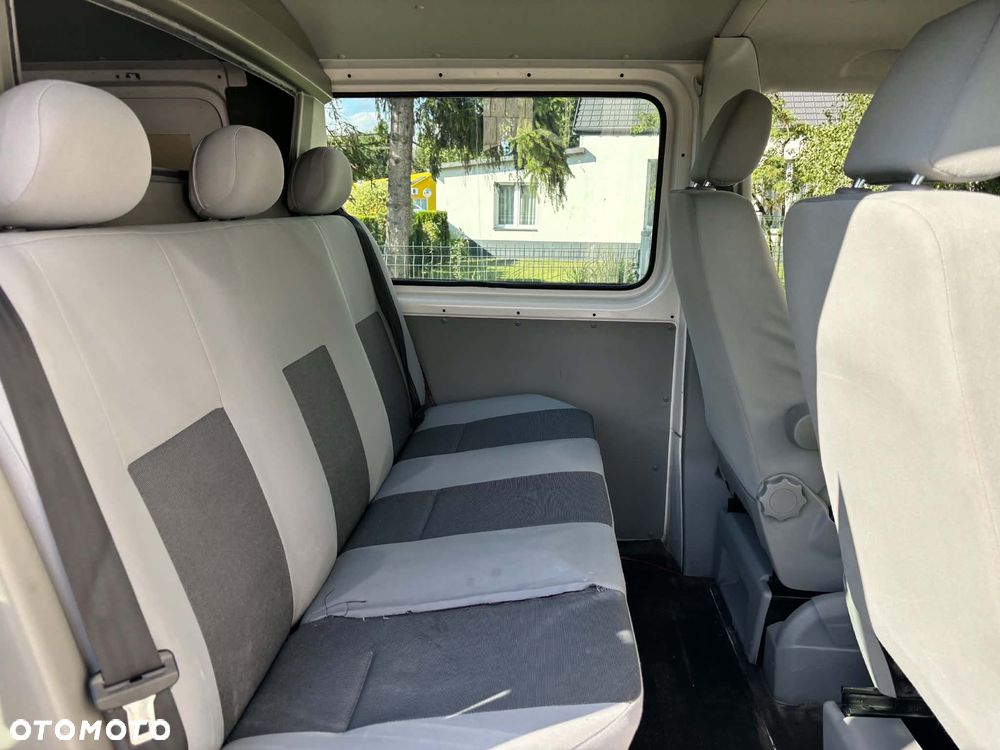 Volkswagen Transporter L2H1 Plus Comfortline - 8