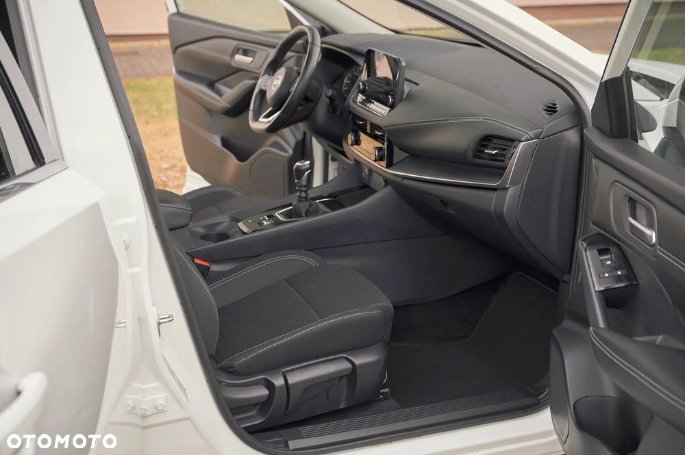 Nissan Qashqai - 18