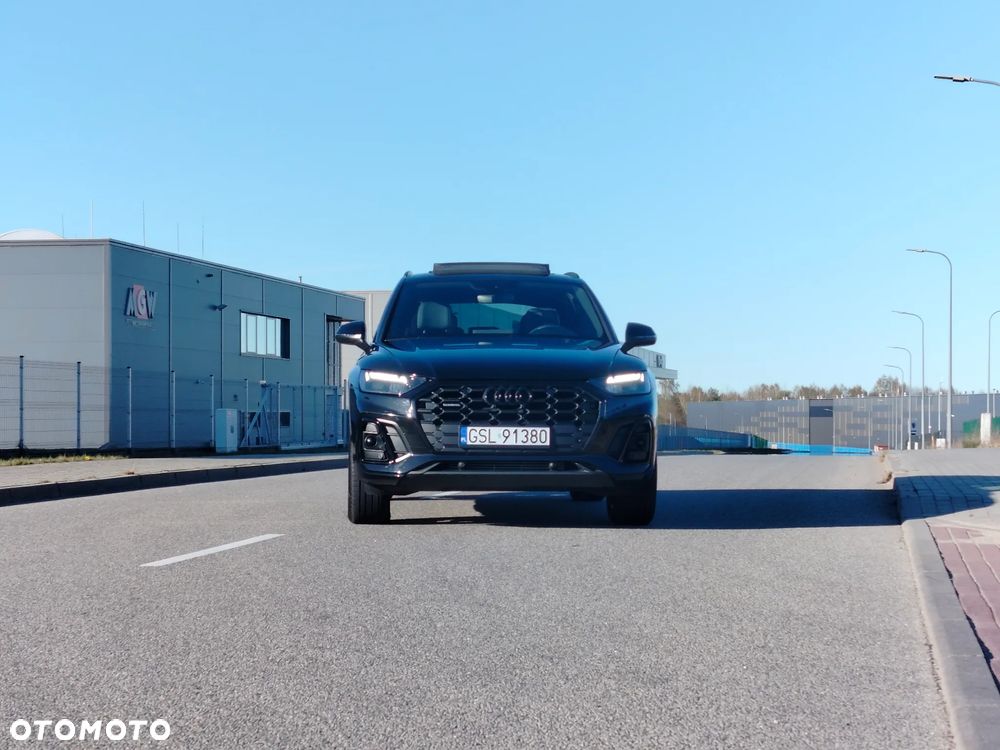 Audi Q5 45 TFSI quattro S tronic S line - 3