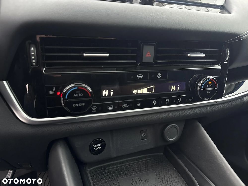 Nissan Qashqai 1.5 e-POWER N-Connecta - 22