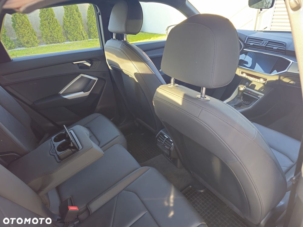 Audi Q3 45 TFSI Quattro S tronic advanced - 16