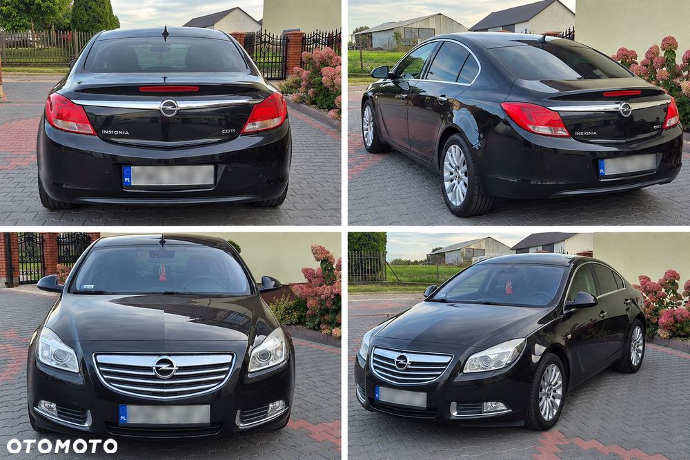 Opel Insignia - 2