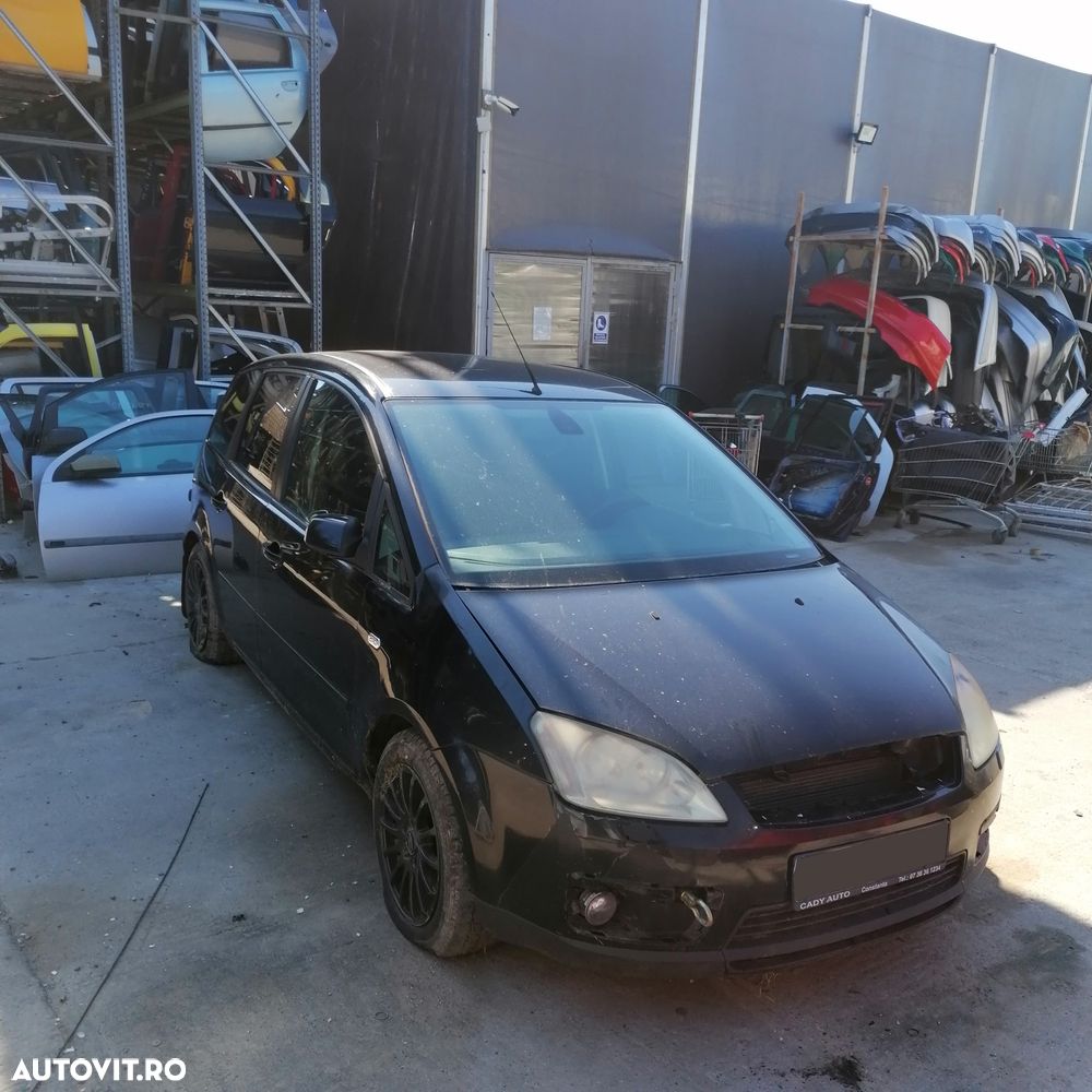 Dezmembrari  Ford C-MAX 1  2003  > 2010 1.6 TDCi Motorina - 27
