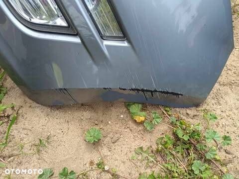 zderzak przedni ford mondeo mk4 lift kolot h8 - 5