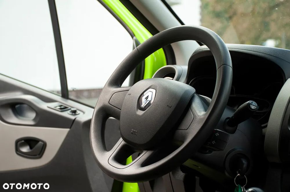 Renault Trafic - 34