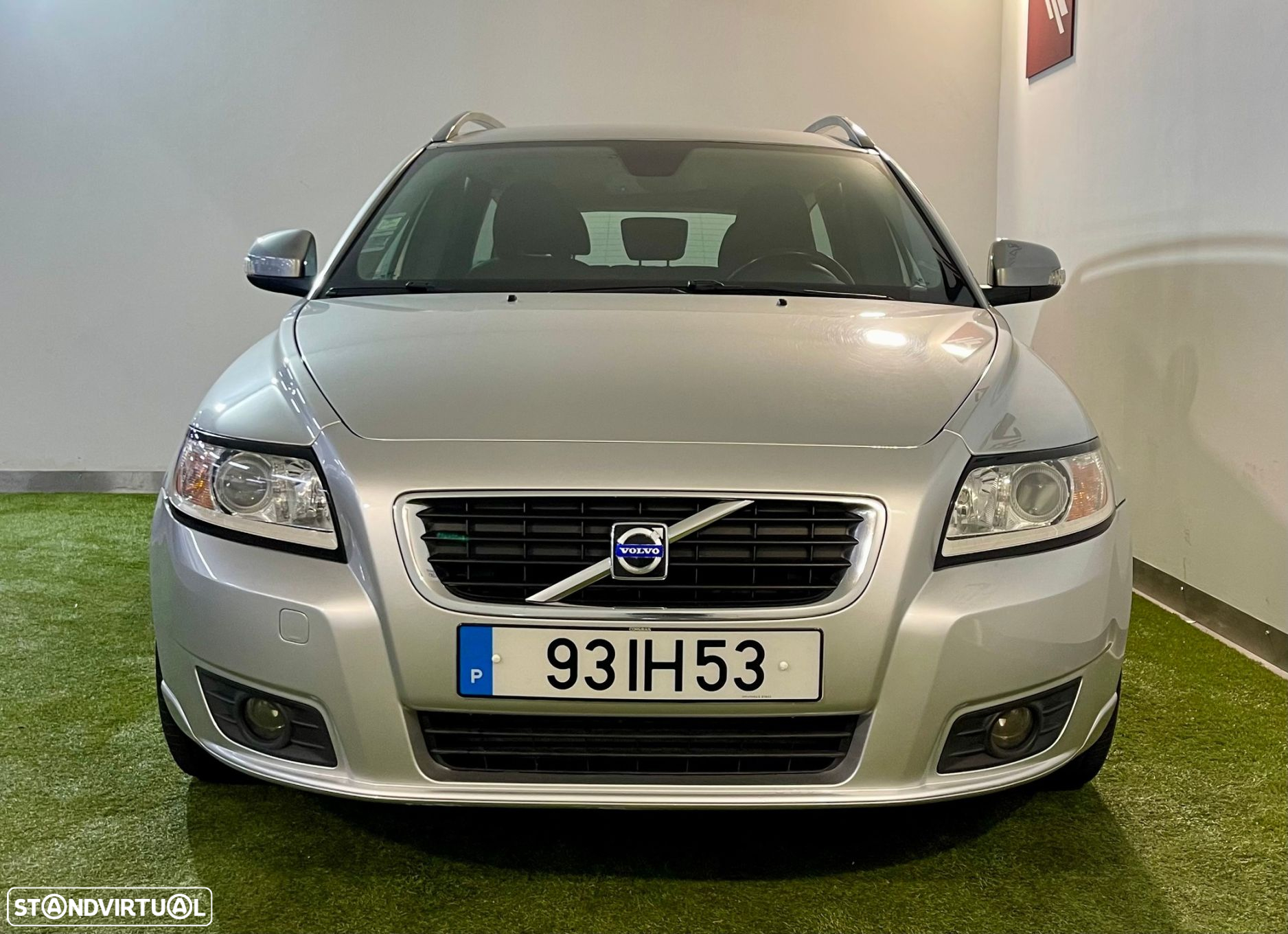 Volvo V50 1.6 D Drive Start/Stop - 3