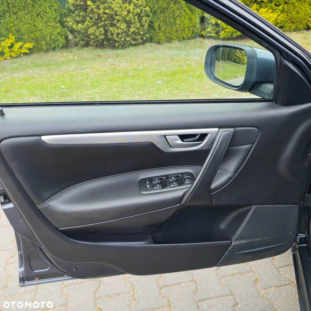 Volvo S60 2.4D Automatik Momentum - 21