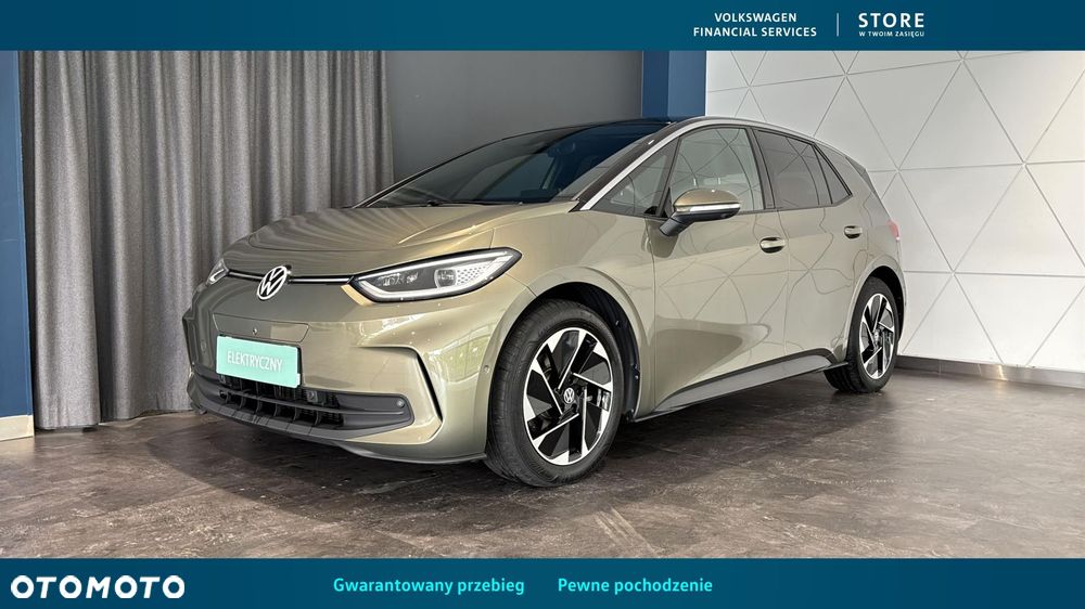 Volkswagen ID.3 - 2