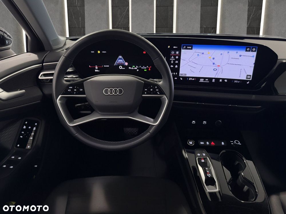 Audi A5 Avant - 12