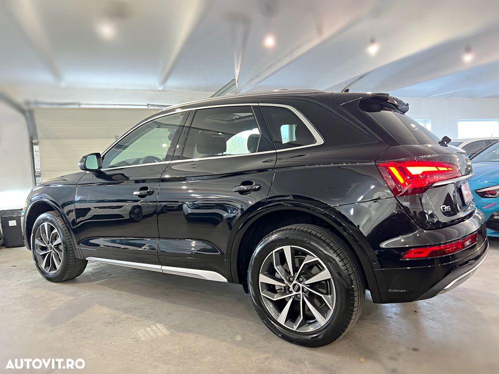 Audi Q5 45 TFSI quattro S tronic S line - 16