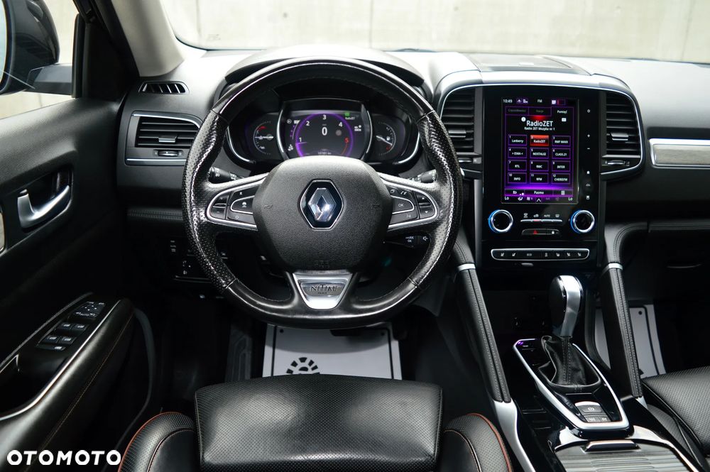 Renault Koleos 2.0 Blue dCi Initiale Paris 4x4 X-Tronic - 14