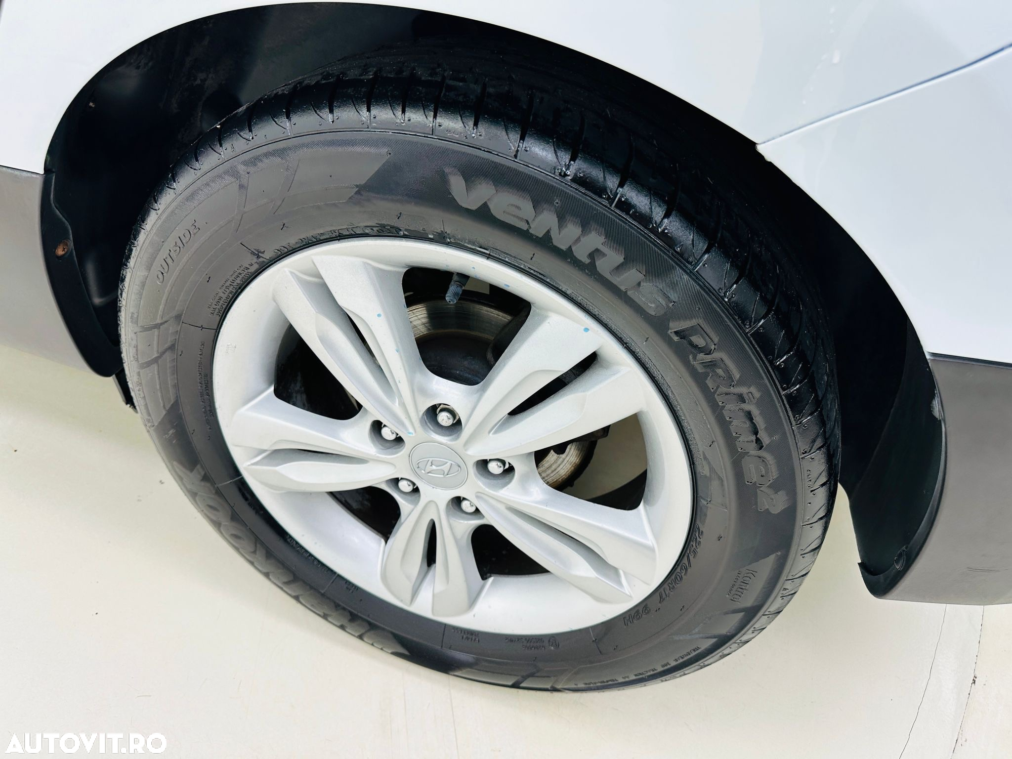 Hyundai ix35 - 19