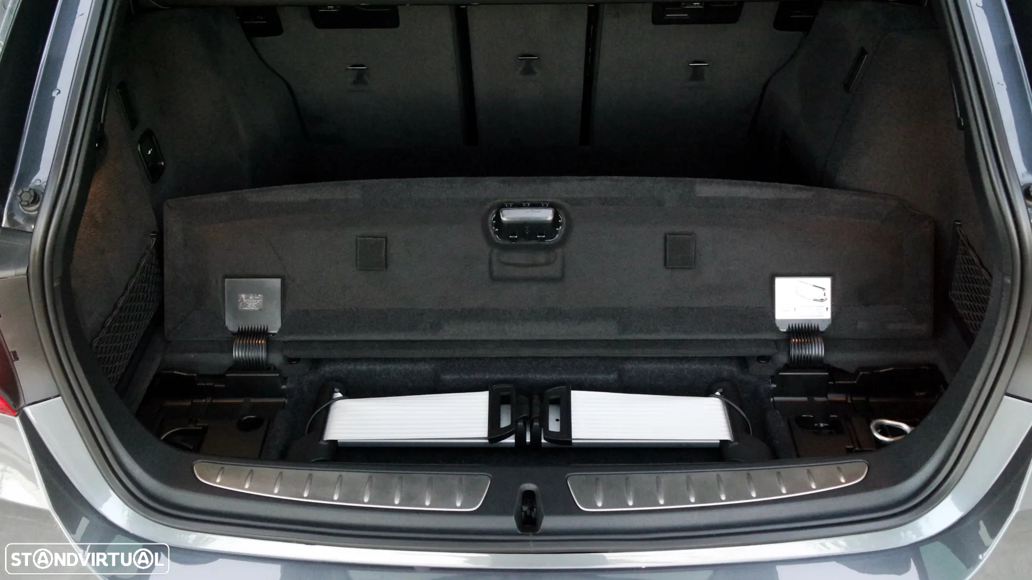 BMW 320 d Touring xDrive Pack M - 52