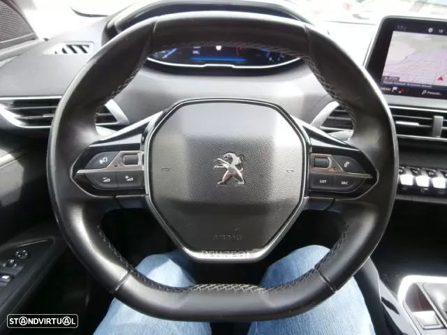 Peugeot 3008 1.5 BlueHDi Active Pack - 21