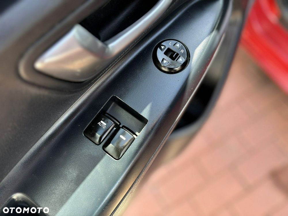 Kia Rio - 13