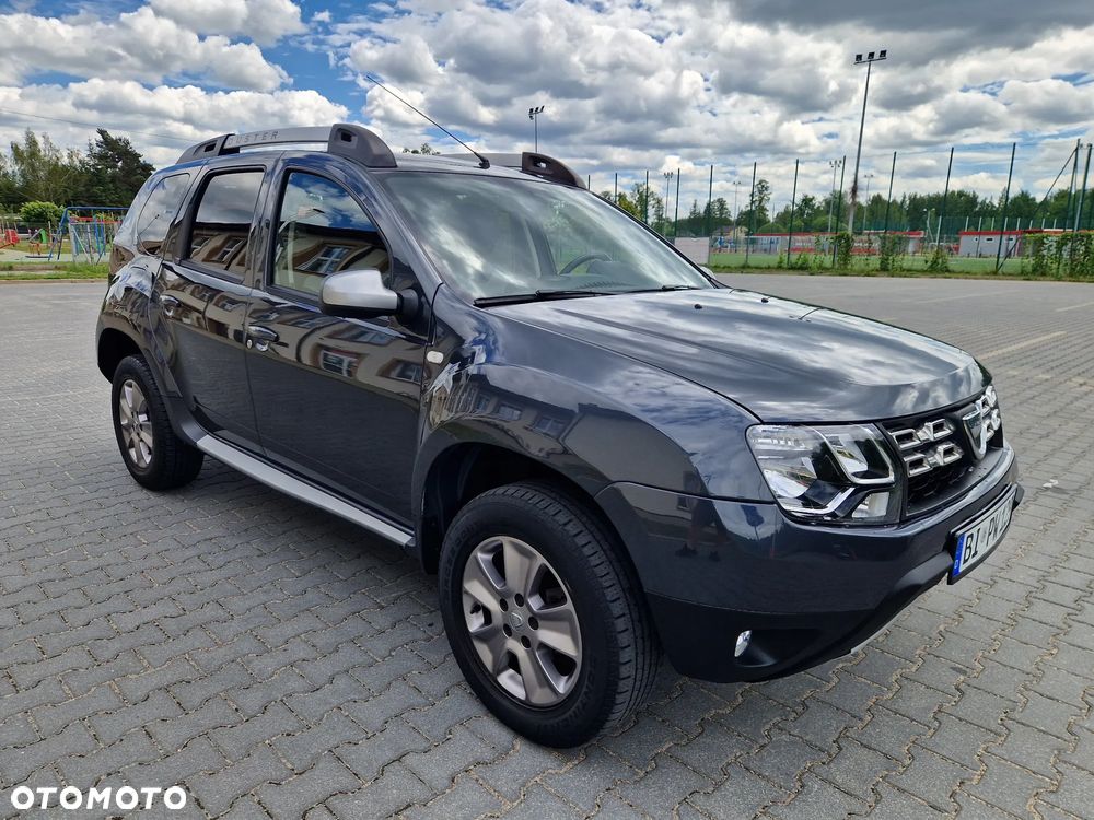 Dacia Duster - 10