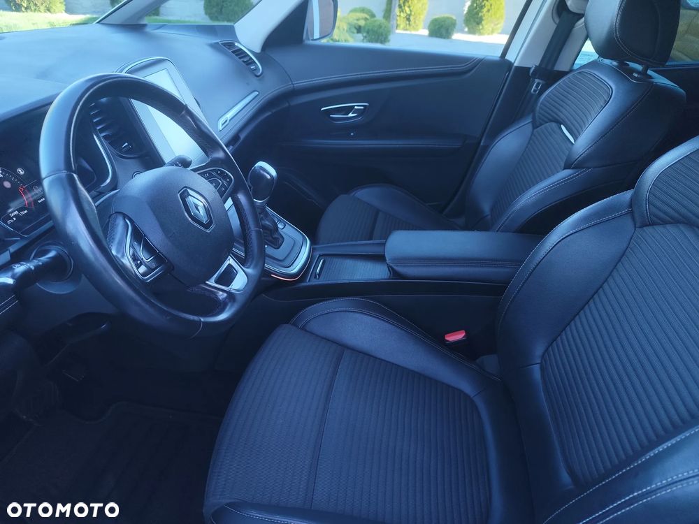 Renault Grand Scenic Gr 1.7 Blue dCi Intens EDC - 15