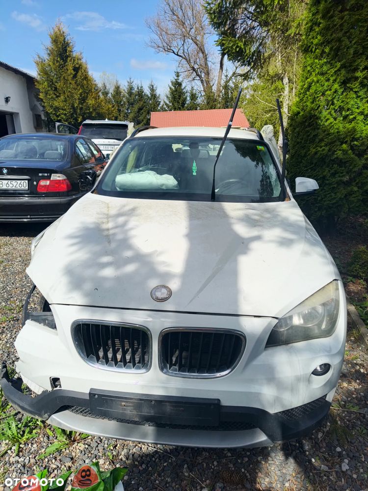 BMW X1 xDrive20d - 3