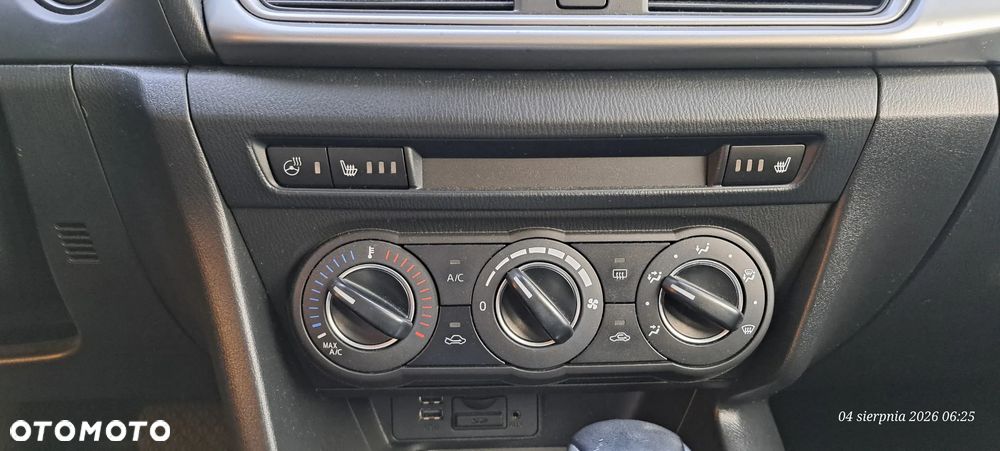 Mazda 3 - 37