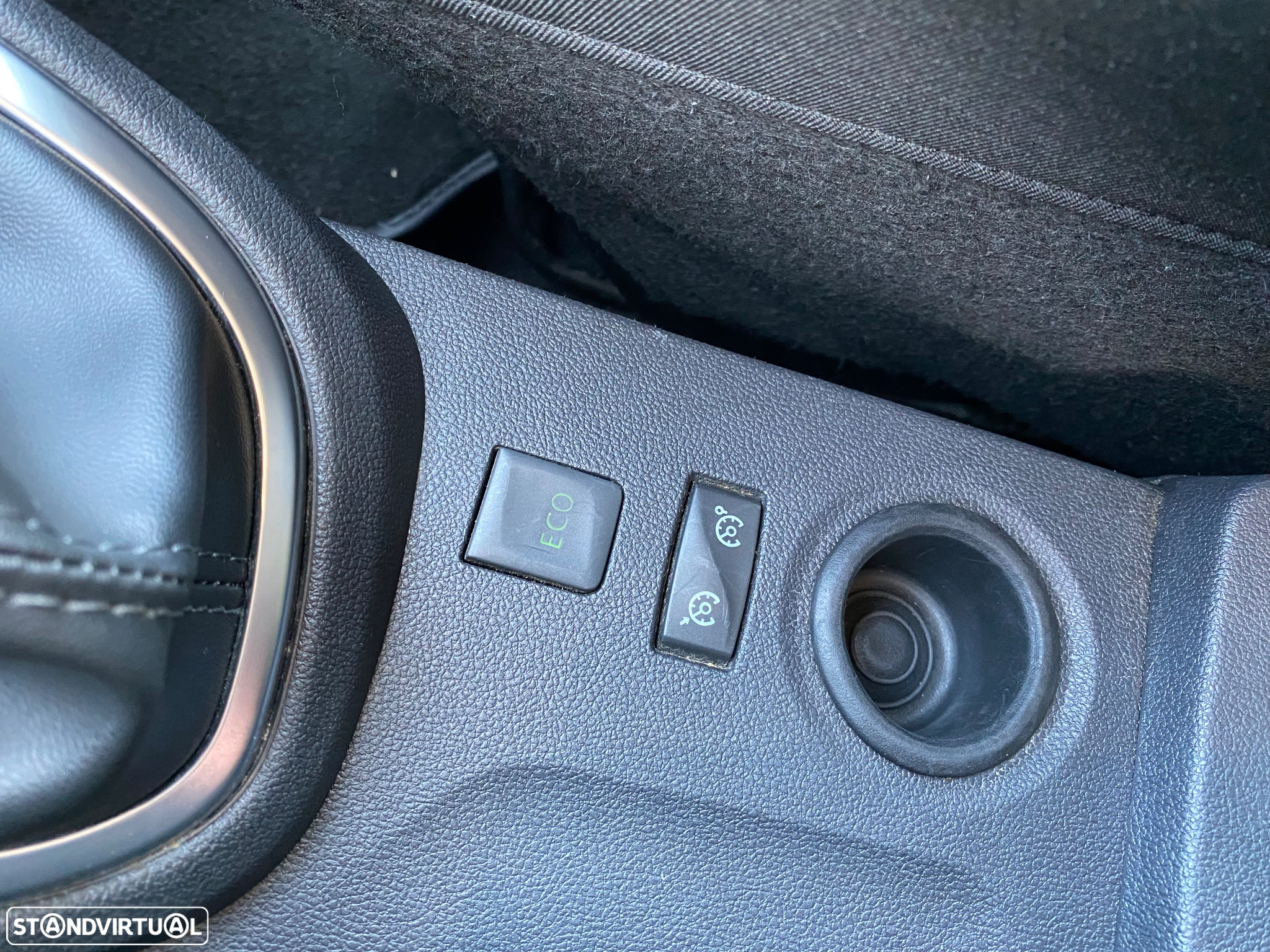 Renault Captur ENERGY dCi 110 S&S Intens - 28