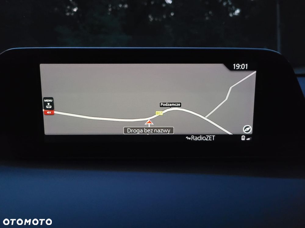 Mazda 3 - 31