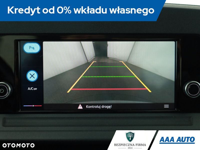 Volkswagen Caddy - 13