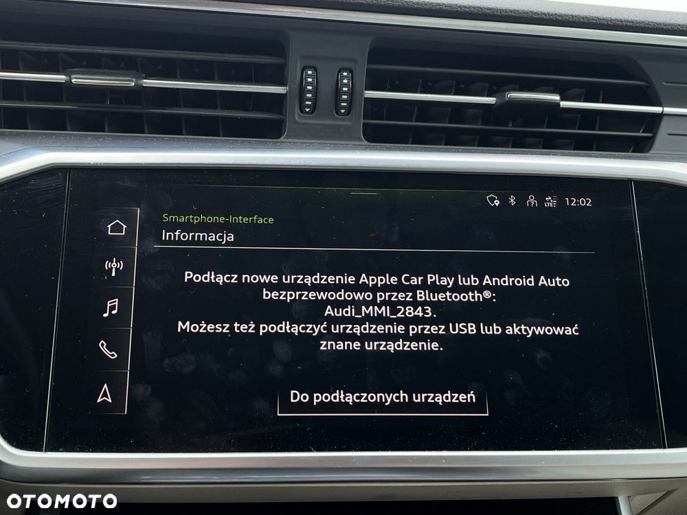 Audi A6 Avant - 30