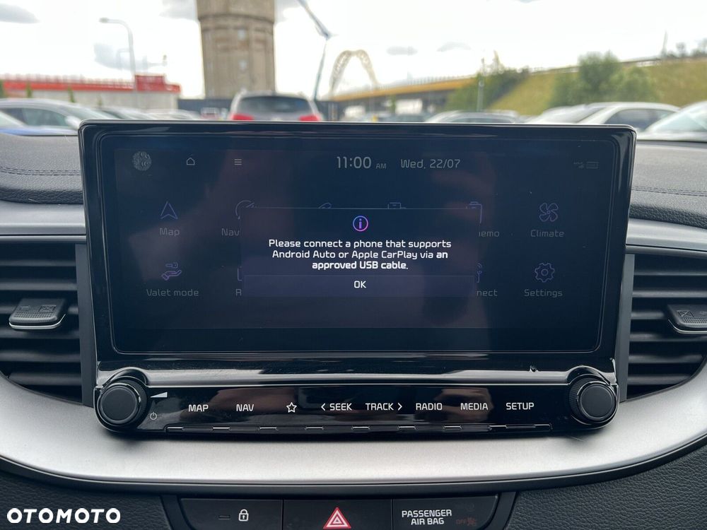 Kia XCeed 1.6 T-GDI M DCT - 23
