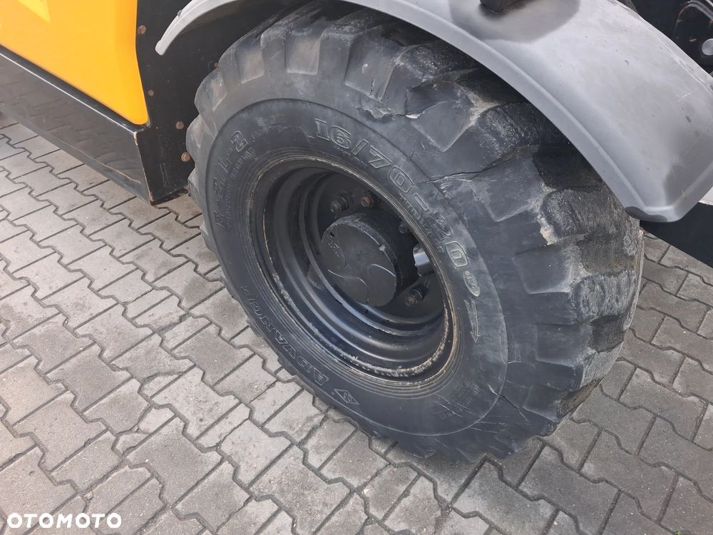 Haulotte HTL 3210 - 7