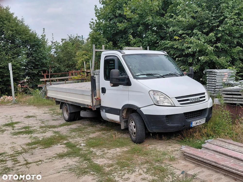 Iveco Daily - 1