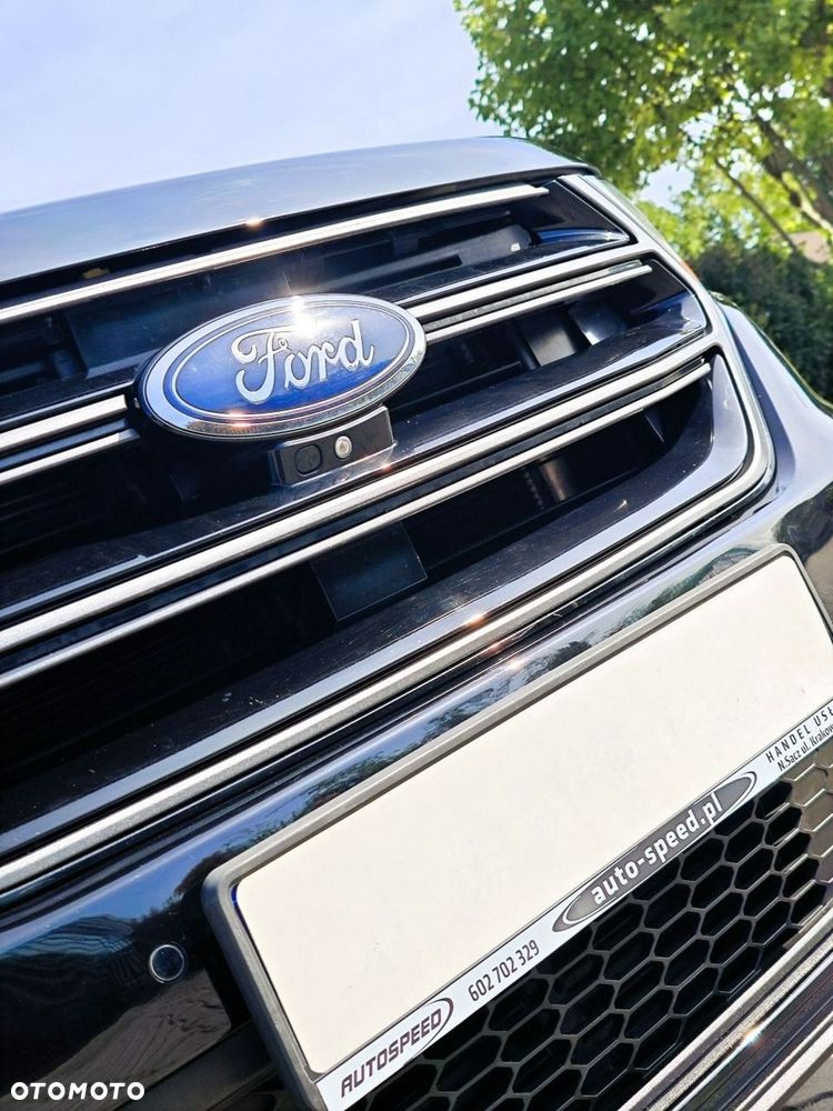 Ford Edge - 23