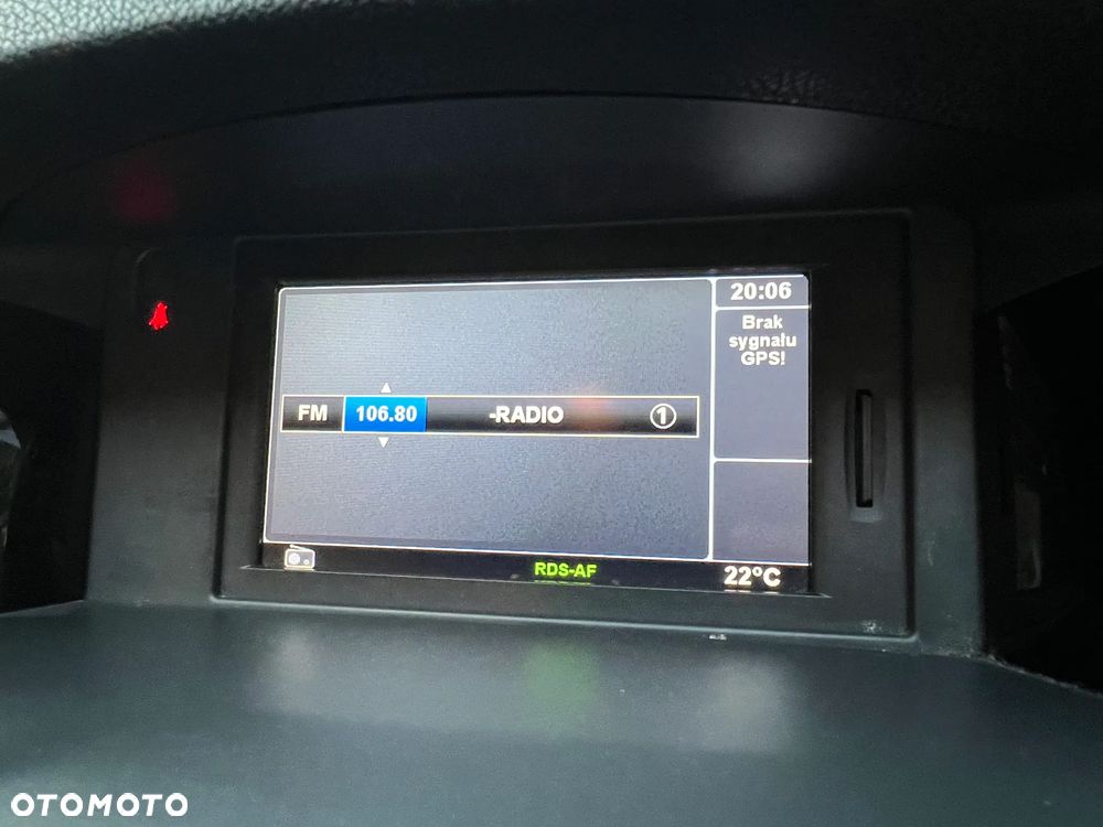 Renault Laguna 2.0 dCi Bose Edition - 24
