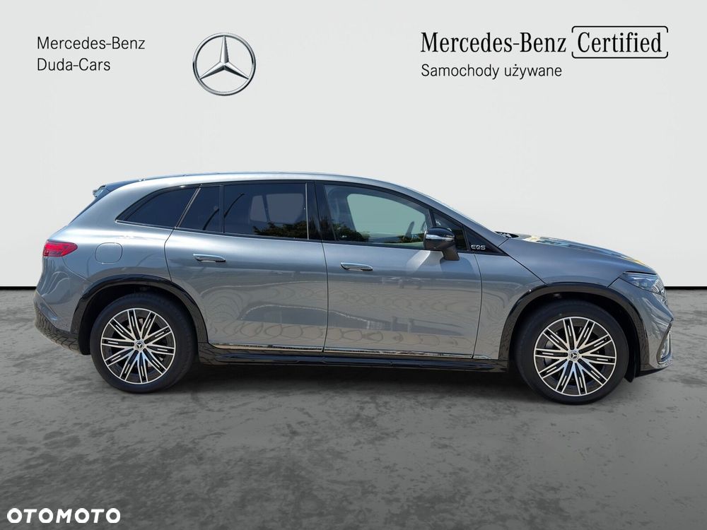 Mercedes-Benz EQS - 7
