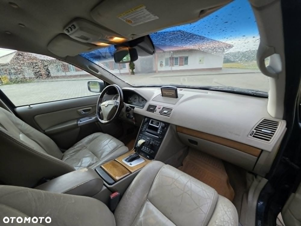 Volvo XC 90 2.4 D5 Executive - 8