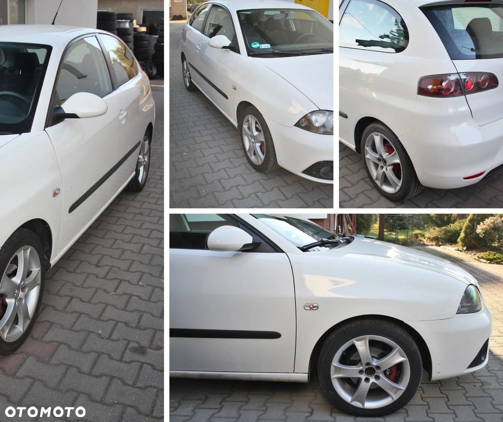 Seat Ibiza - 12