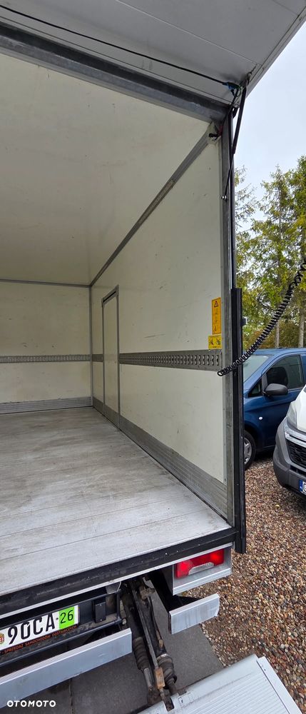 Iveco DAILY KONTENER WINDA - 29
