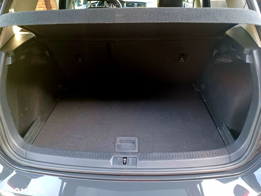 Volkswagen Golf 1.6 TDI BMT Trendline - 10