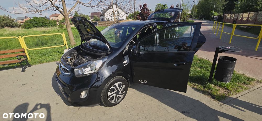 Kia Picanto 1.0 XL - 21