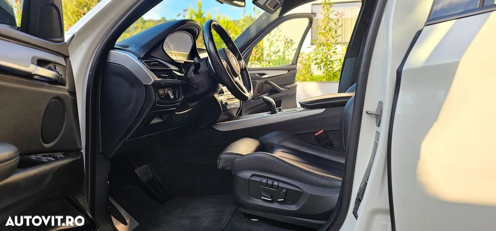 BMW X5 xDrive30d - 8