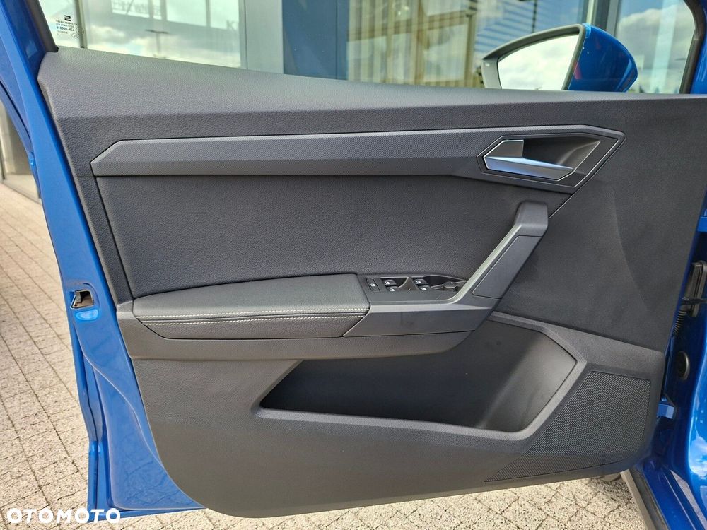 Seat Arona - 10