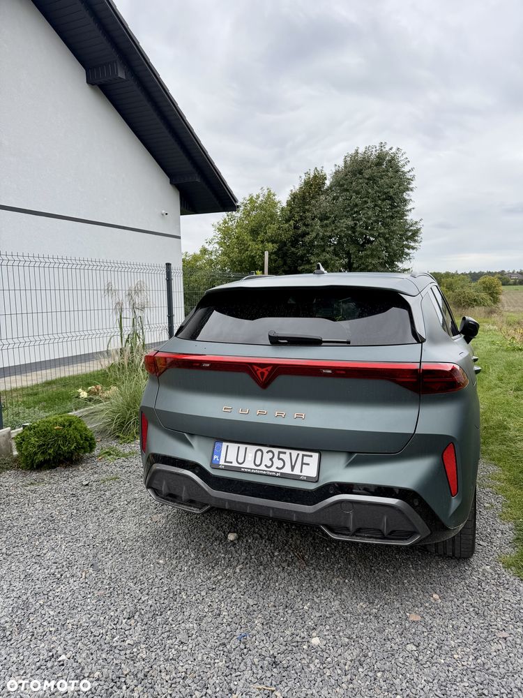 Cupra Terramar - 6