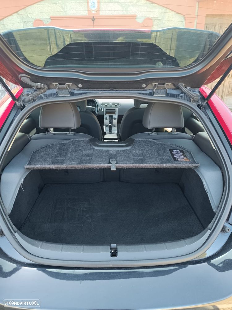 Volvo C30 1.6D DRIVe S&S Momentum - 14