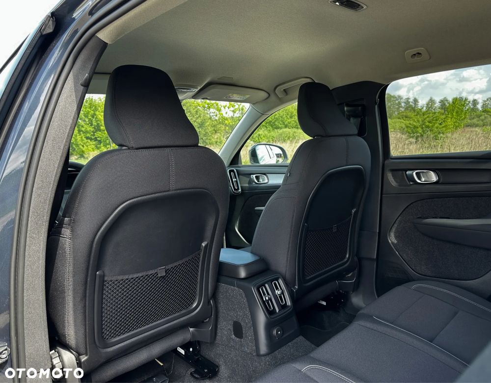 Volvo XC 40 - 36