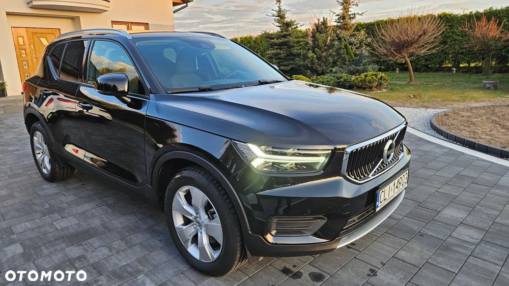 Volvo XC 40 - 24